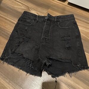 Good American BOMBSHELL SHORTS